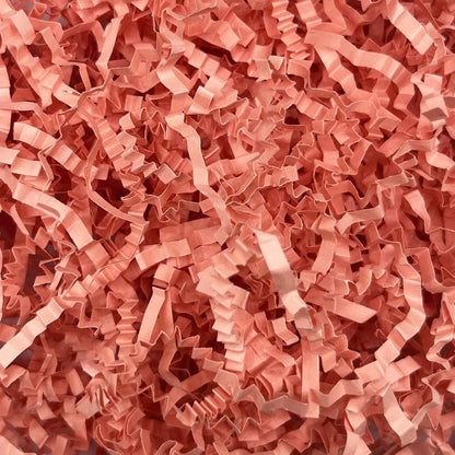 Lemon Yellow Crinkle Cut Paper Shred Filler, 2 LB Basket Filler Shredded Paper, Confetti Stuffing for Basket Filling, Halloween, Christmas, Birthdays, Gift Wrapping, Stuffer Party Supplies - Colors A