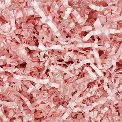Lemon Yellow Crinkle Cut Paper Shred Filler, 2 LB Basket Filler Shredded Paper, Confetti Stuffing for Basket Filling, Halloween, Christmas, Birthdays, Gift Wrapping, Stuffer Party Supplies - Colors A