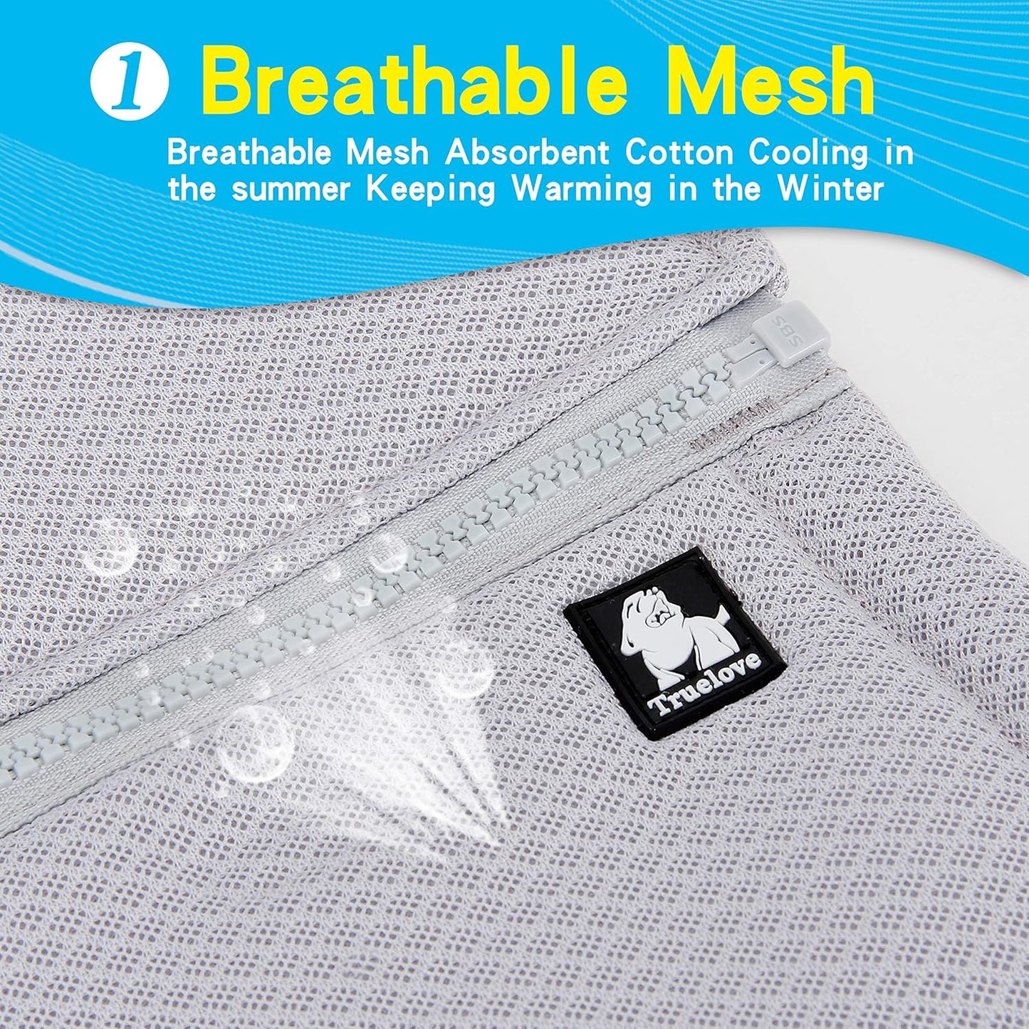 Dog Cooling Vest Evaporative Cooling Jacket Yellow,XX-Small | Adjustable Reflective Lightweight Pet Vest with D-Ring for Summer