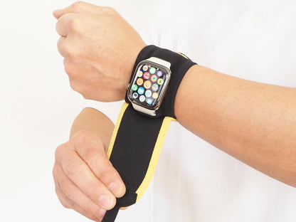 Smart Watch Protector. Smart Watch Cover for Apple Watch, Huawei, Xiaomi, Garmin, Google Pixel, Amazfit, Galaxy, Fitbit and More. Screen Protector, Sports Watch Cover. Made in Japan.