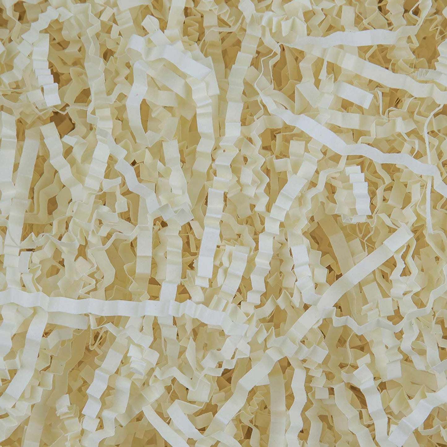 Crinkle Cut Paper Grass Cushion Paper Streamer for Christmas Wedding Birthday Bridesmaid Engagement Craft Gift Boxes Bags Filler Decoration 4.5oz Yellow