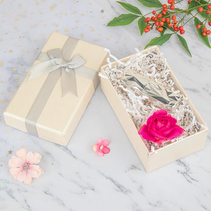Crinkle Cut Paper Grass Cushion Paper Streamer for Christmas Wedding Birthday Bridesmaid Engagement Craft Gift Boxes Bags Filler Decoration 4.5oz Yellow
