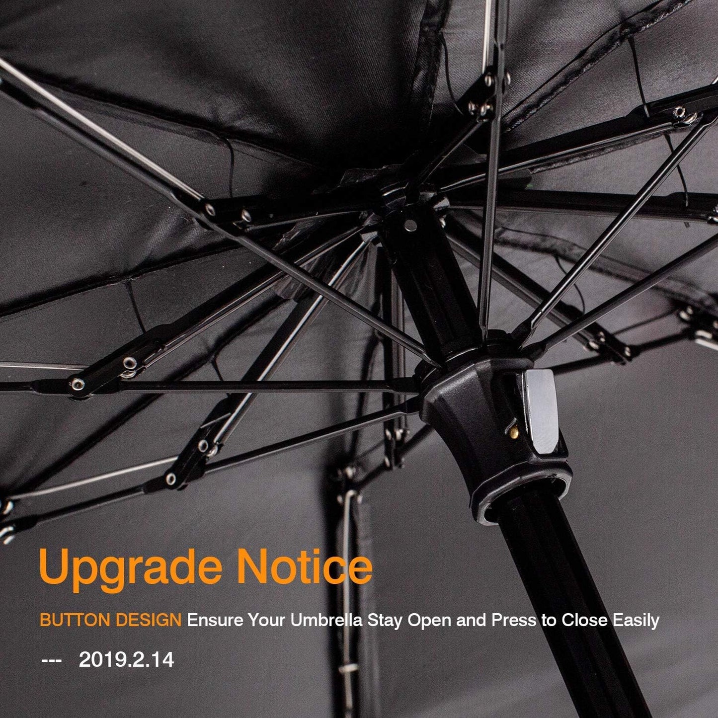 Travel Umbrella - Lightweight Portable Mini Compact umbrellas-Factory outlet shop