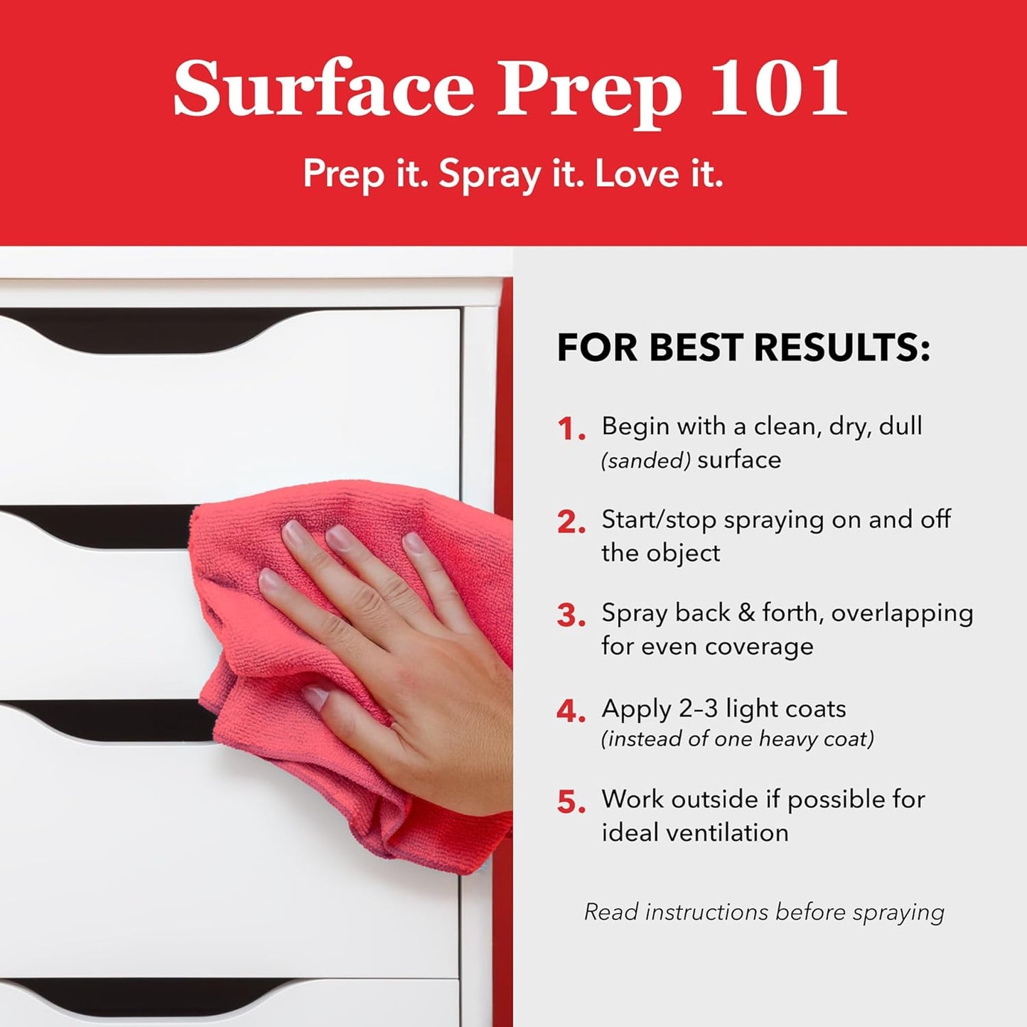 K05541007 COLORmaxx Spray Paint and Primer for Indoor/Outdoor Use, Gloss Sun Yellow, 12 Ounce (Pack of 1)
