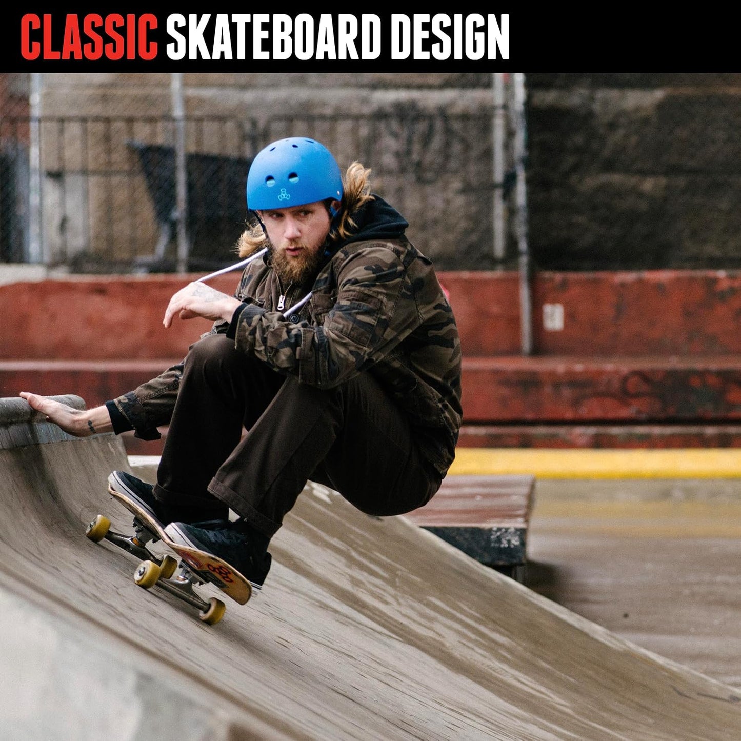 Triple Eight Sweatsaver Liner Skateboarding Helmet