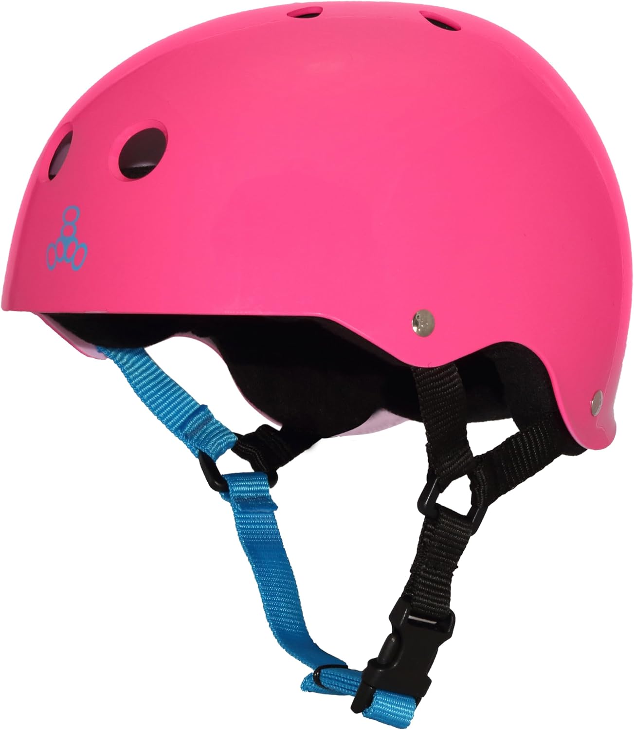 Triple Eight Sweatsaver Liner Skateboarding Helmet