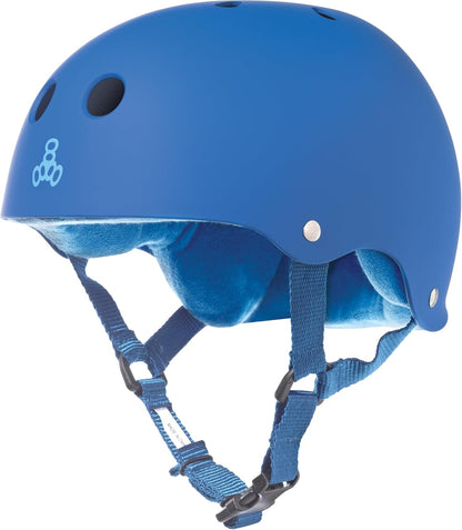 Triple Eight Sweatsaver Liner Skateboarding Helmet