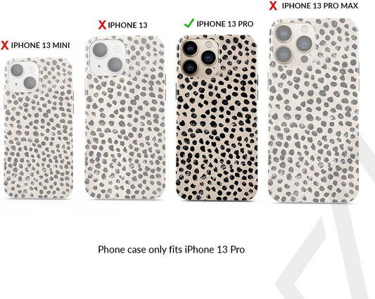 Unisex Phone Case for iPhone 15 Pro – Dual-Layer Hybrid Design with Shock-Absorbing TPU & Durable Exterior, Scratch-Resistant Finish and Raised Bezel Edge for Screen Protection & Daily Use