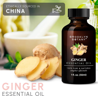 Lemon Essential Oil - Huge 4 Fl Oz - 100% Pure and Natural - Premium Grade with Dropper - for Aromatherapy and Diffuser