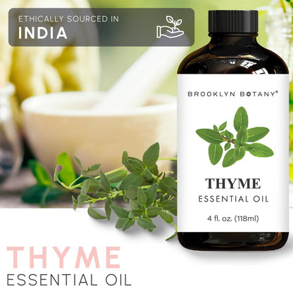 Lemon Essential Oil - Huge 4 Fl Oz - 100% Pure and Natural - Premium Grade with Dropper - for Aromatherapy and Diffuser