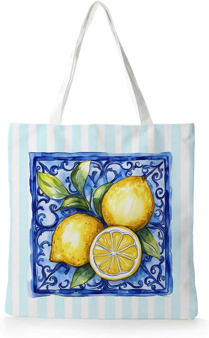 Summer Tote Bags for Women, Tote Bag Gifts, Tote Bag