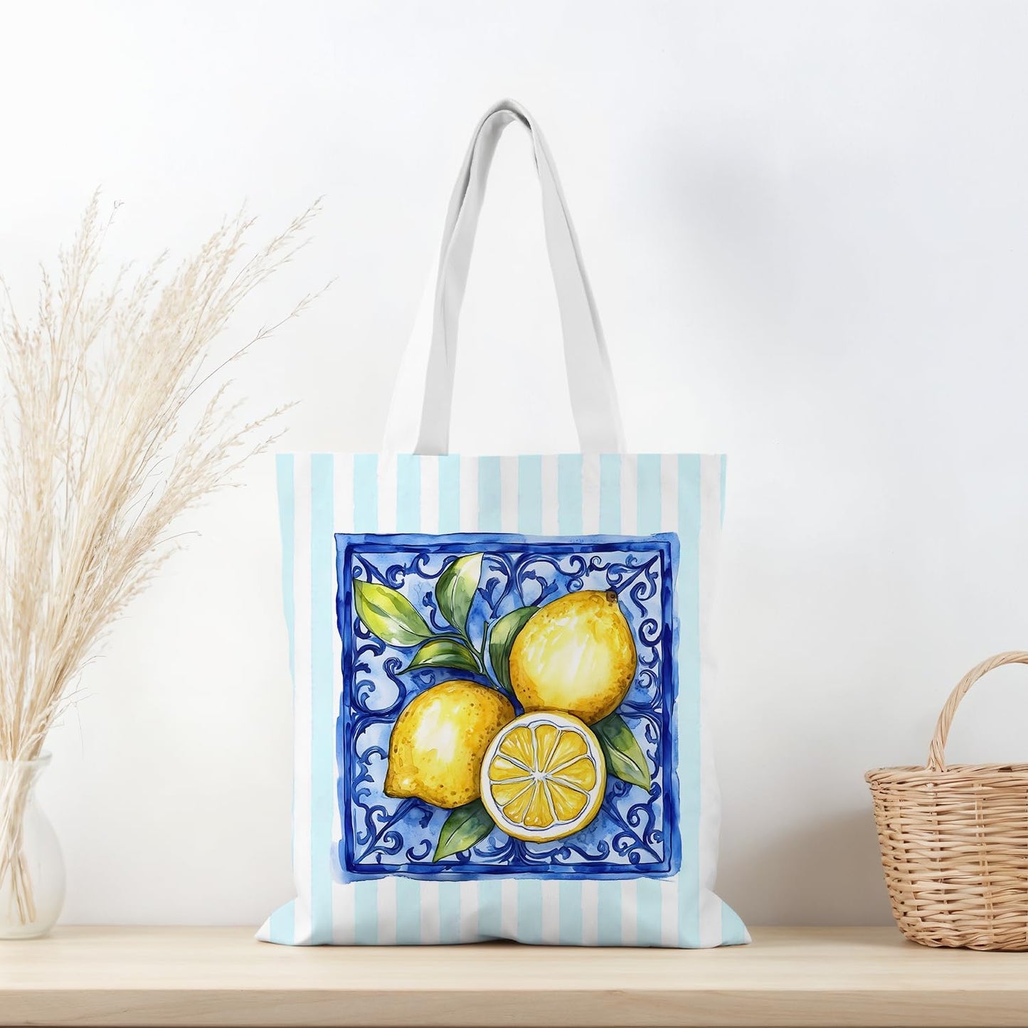 Summer Tote Bags for Women, Tote Bag Gifts, Tote Bag