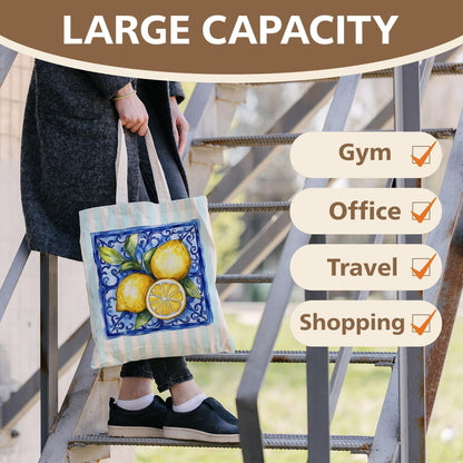 Summer Tote Bags for Women, Tote Bag Gifts, Tote Bag