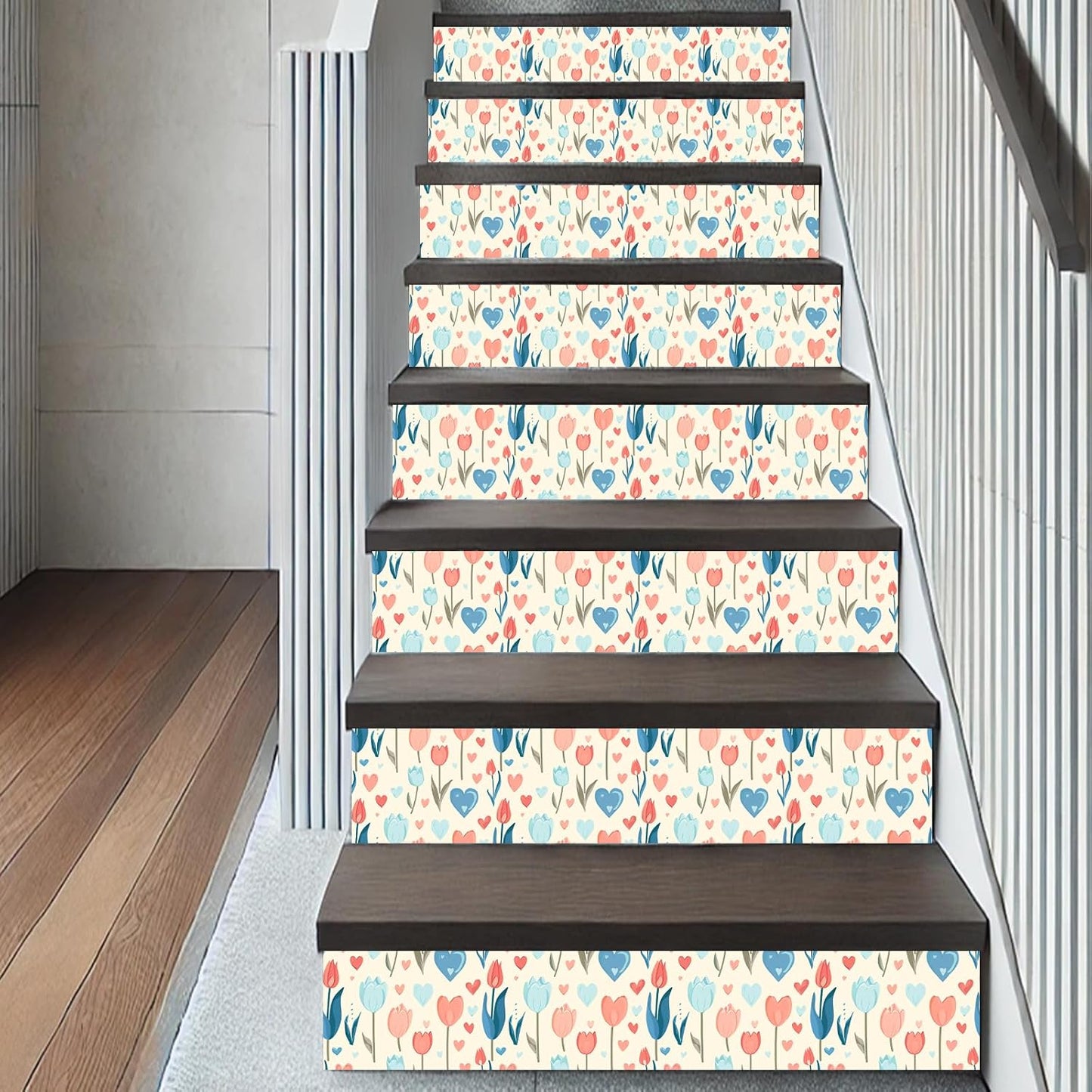 Lemon Wallpaper 15.7"x39.4" Peel and Stick Vinyl Contact Paper Self Adhesive Removable Citrus Fruit Green Leaf Bow Summer Wall Mural for Kitchen Bedroom Living Room Home Decor