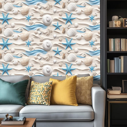 Lemon Wallpaper 15.7"x39.4" Peel and Stick Vinyl Contact Paper Self Adhesive Removable Citrus Fruit Green Leaf Bow Summer Wall Mural for Kitchen Bedroom Living Room Home Decor