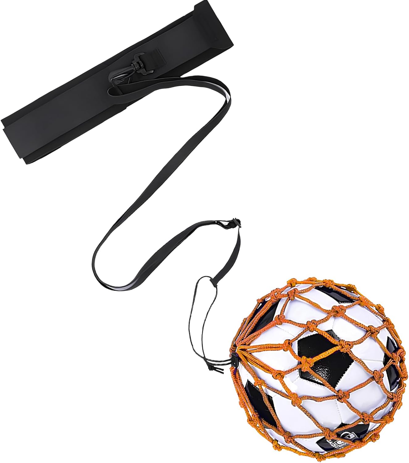 Soccer Kick Back Trainer