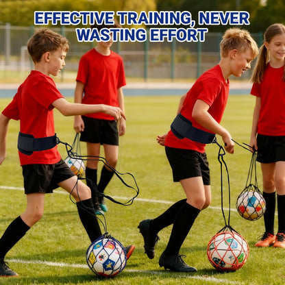 Soccer Kick Back Trainer