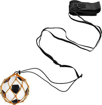 Soccer Kick Back Trainer