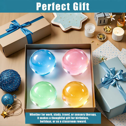 Coconut Oil Squishy Fidget Toys,Slow Rise Squeeze Toys for Stress Relief | Yellow Coconut Oil Stress Ball,Slow Rising Squishy Toys,Squeezy Sensory Toys,Stress Anxiety Party Favors Gift for Adults Kids