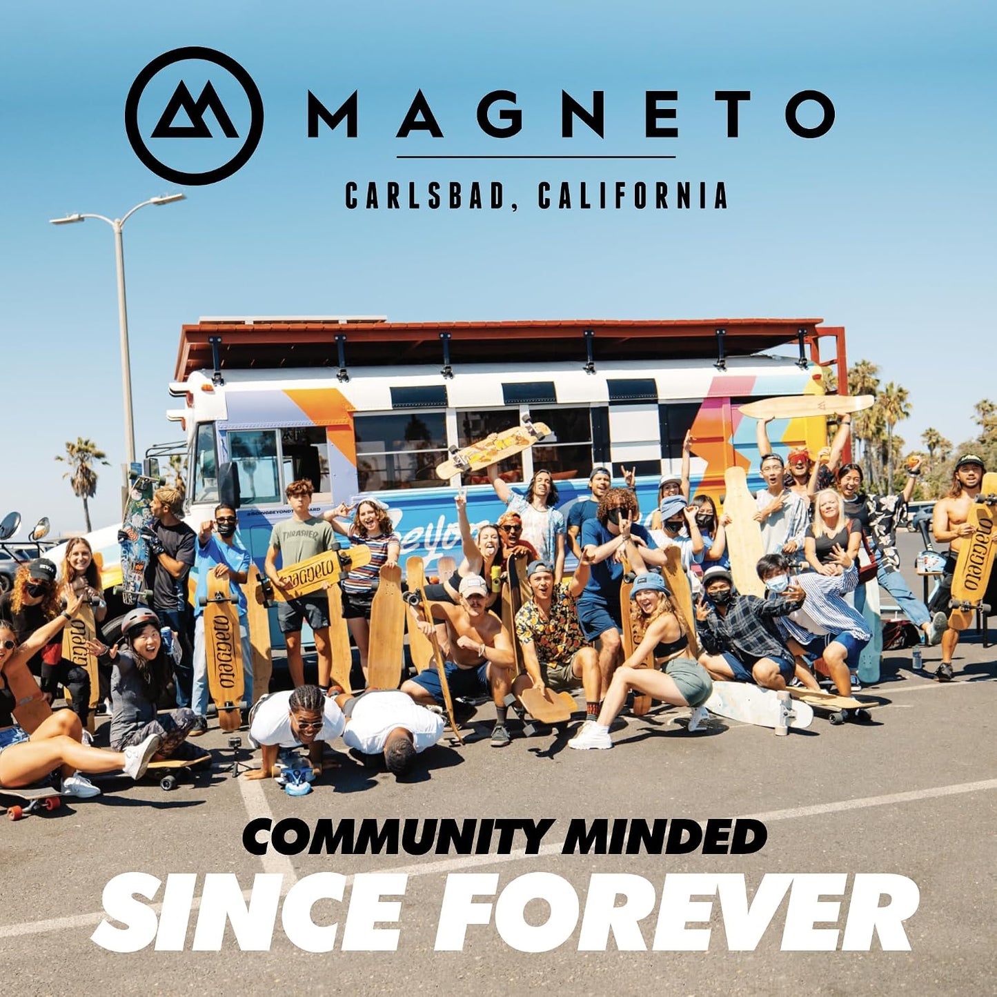 Complete Cruiser Starter Skateboard