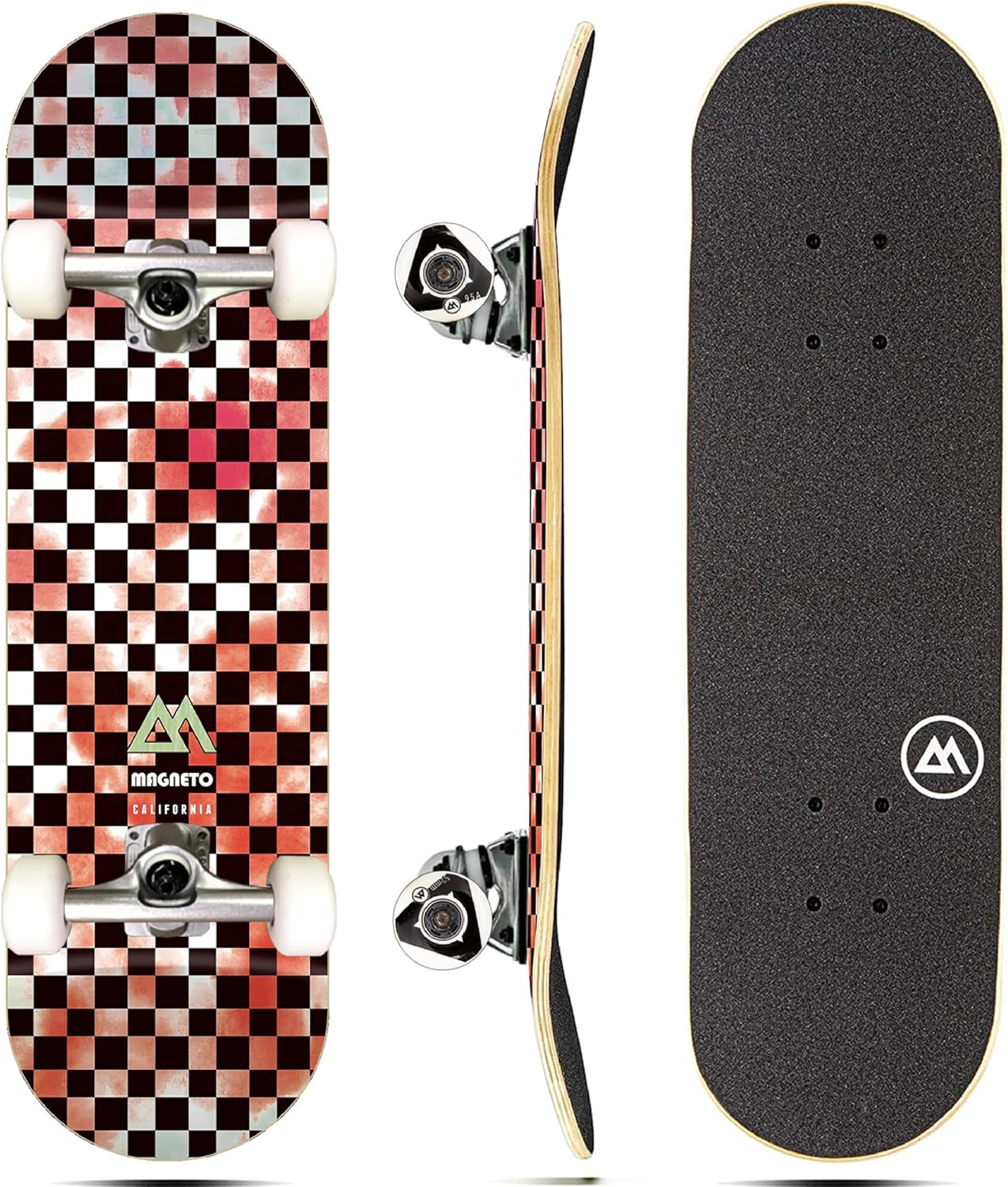 Complete Cruiser Starter Skateboard