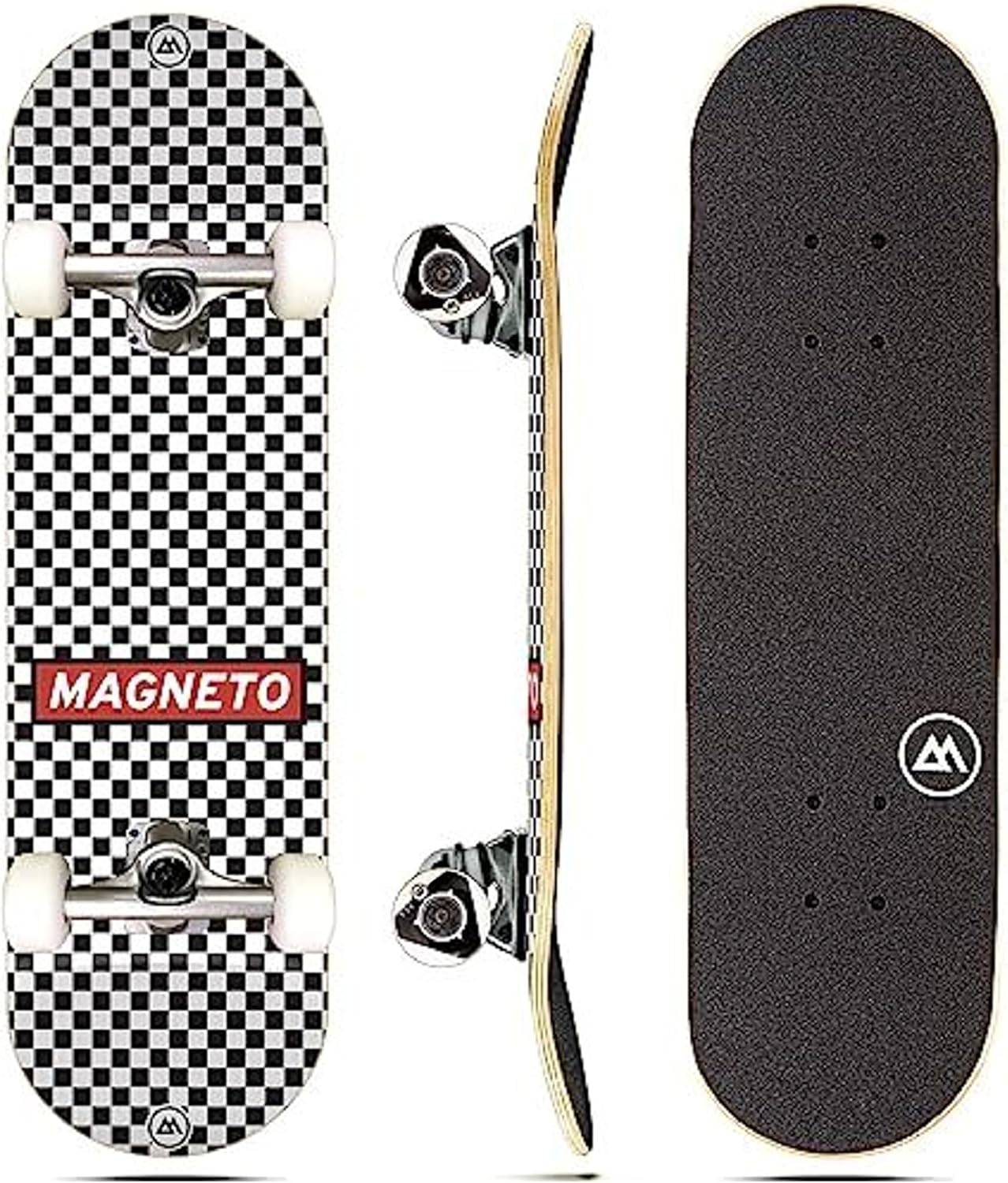Complete Cruiser Starter Skateboard