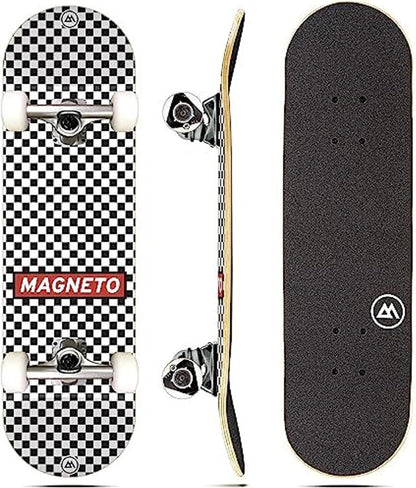 Complete Cruiser Starter Skateboard