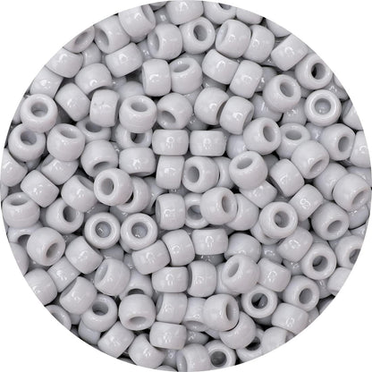 Glitter Pony Beads(1000pcs Dark Yellow Glitter), Beads for Jewelry Making, Beading Supplies, Arts & Crafts Materials for Jewelry Making.