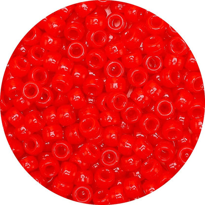 Glitter Pony Beads(1000pcs Dark Yellow Glitter), Beads for Jewelry Making, Beading Supplies, Arts & Crafts Materials for Jewelry Making.