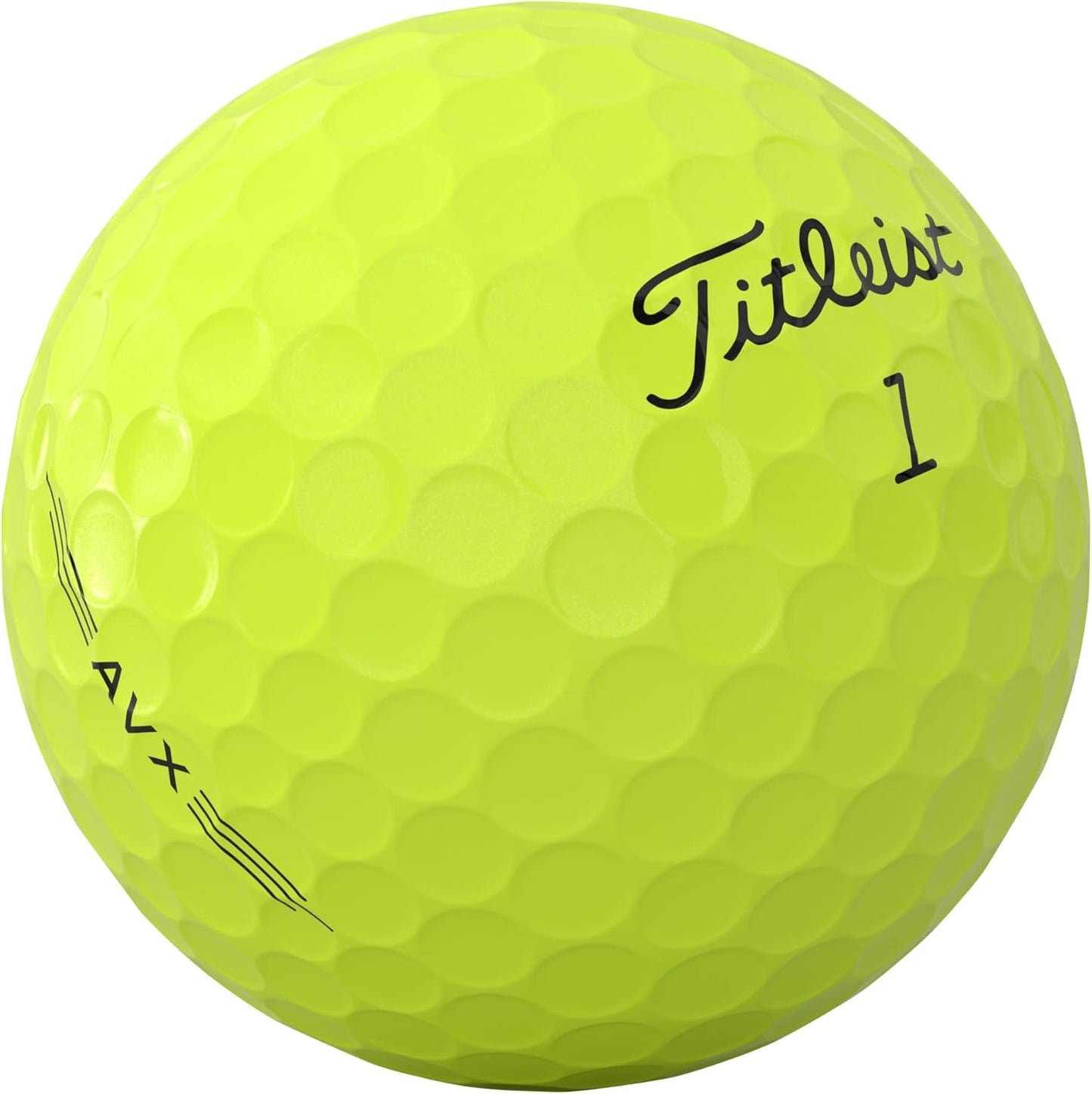 AVX Golf Balls