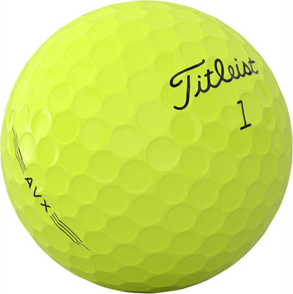 AVX Golf Balls