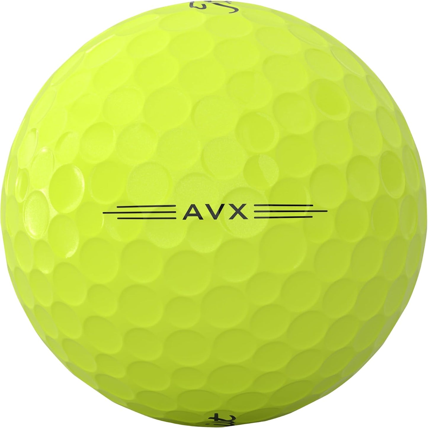 AVX Golf Balls