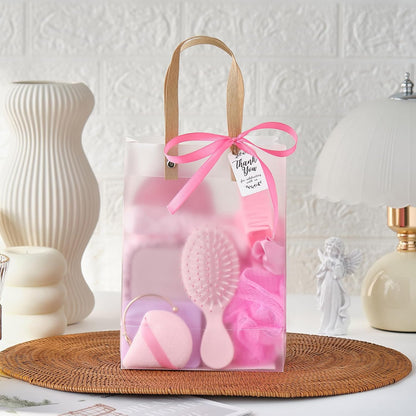 74Pcs Baby Shower Prizes for Game Winners Baby Shower Favors Gifts including Headband Hair Brush Jewelry Box with Gift Bag for Baby Shower Game Prizes Wedding Bridal Shower Favors (Yellow)