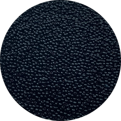 1000 Pcs Pearl Craft Beads - Loose Pearls, 6mm Round Spacer Beads for Earring, Bracelet, Necklace, Key Chains, Jewelry DIY Craft Making, Decoration and Vase Filler (6mm, Gold Yellow)