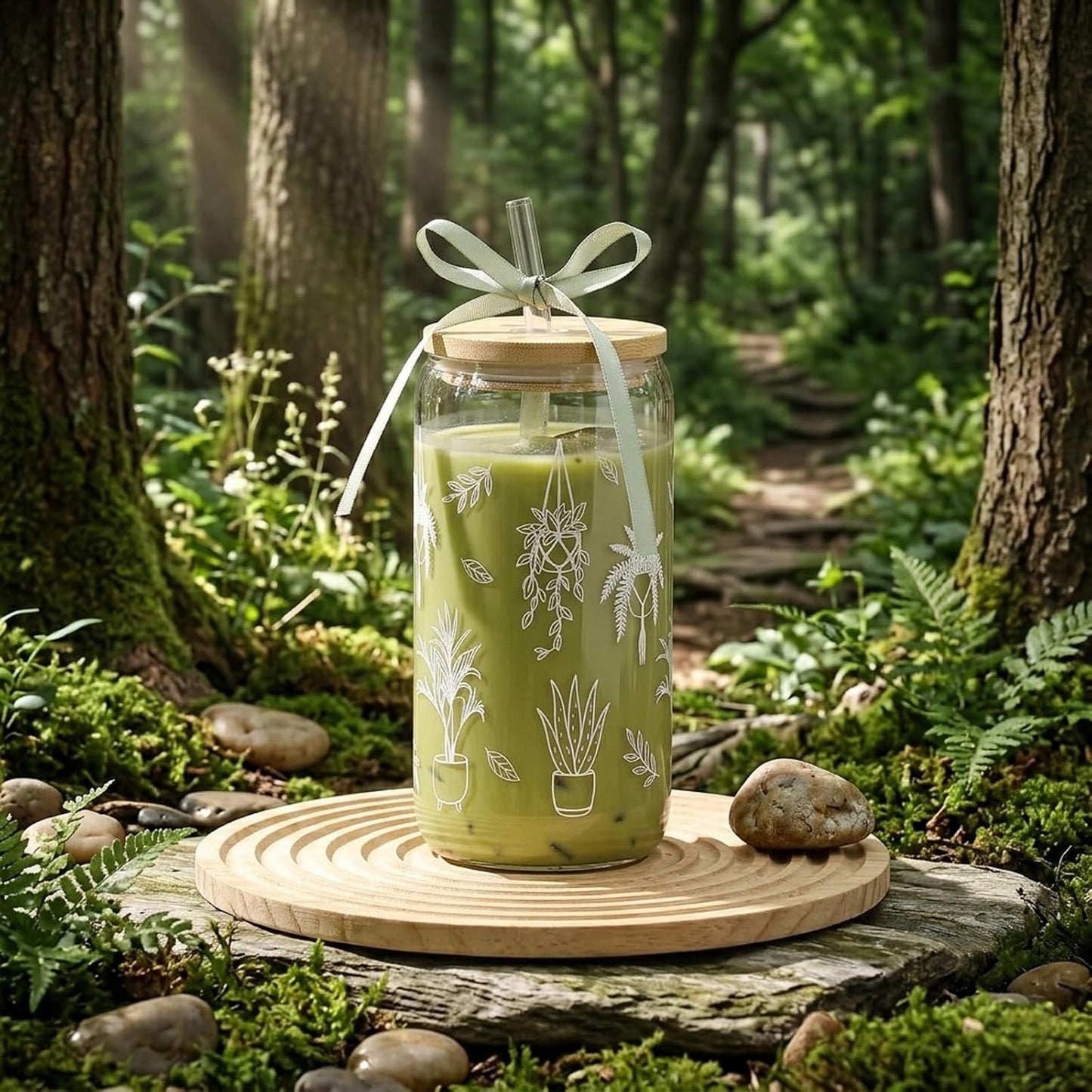 Lemon Glass Cups with Lid and Straw, Cute Lemon Gift for Women | Iced Coffee Tumbler Mug for Birthday Bridal Shower Wedding Summer Party Gift for Women Mom Friends Teen Girls Stuff 16oz