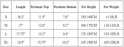 Knee Pads Compression Leg Sleeve Knee Sleeve for All Sports Wrestling Protector Gear, 1PC Knee Pad (S,Yellow)