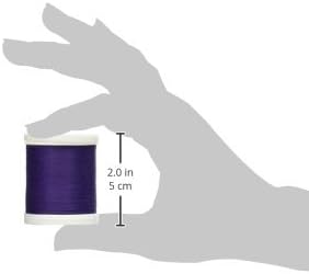 Coats Dual Duty XP General Purpose Thread 125yd, Purple
