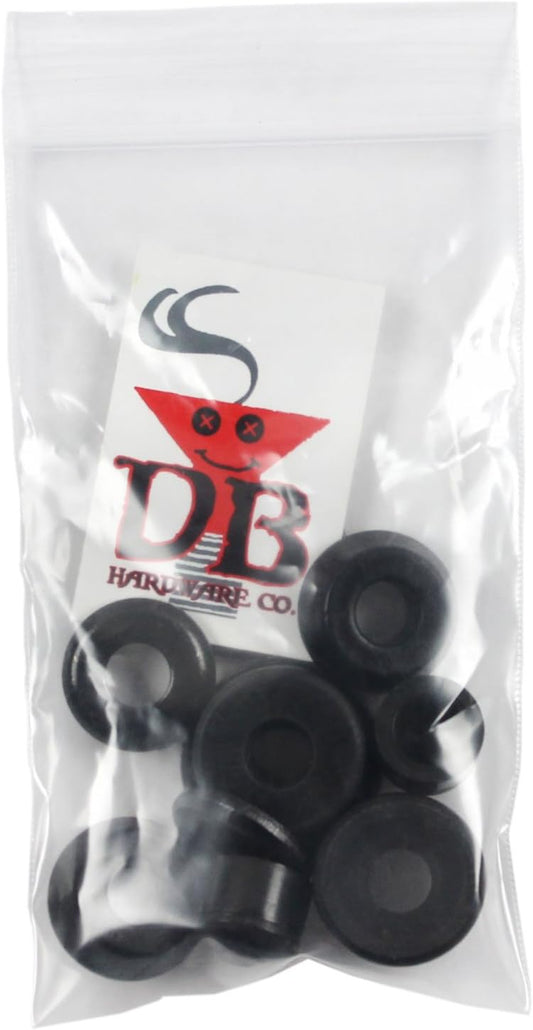Dimebag Skateboard Truck Bushing Kit