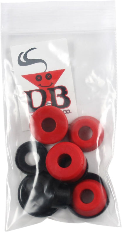 Dimebag Skateboard Truck Bushing Kit