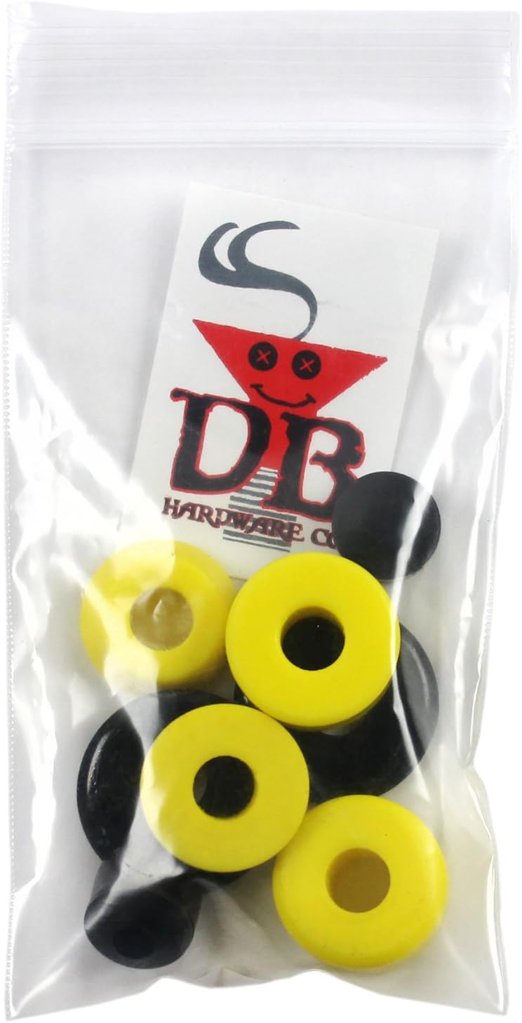 Dimebag Skateboard Truck Bushing Kit