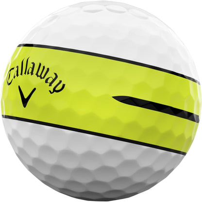 Golf Chrome Tour X 2026 Golf Balls