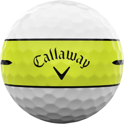 Golf Chrome Tour X 2026 Golf Balls