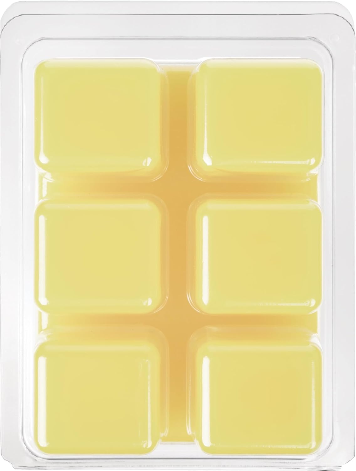 Better Homes and Gardens Scented Wax Cubes 2.5oz 2-Pack (Lemon and Mandarin)