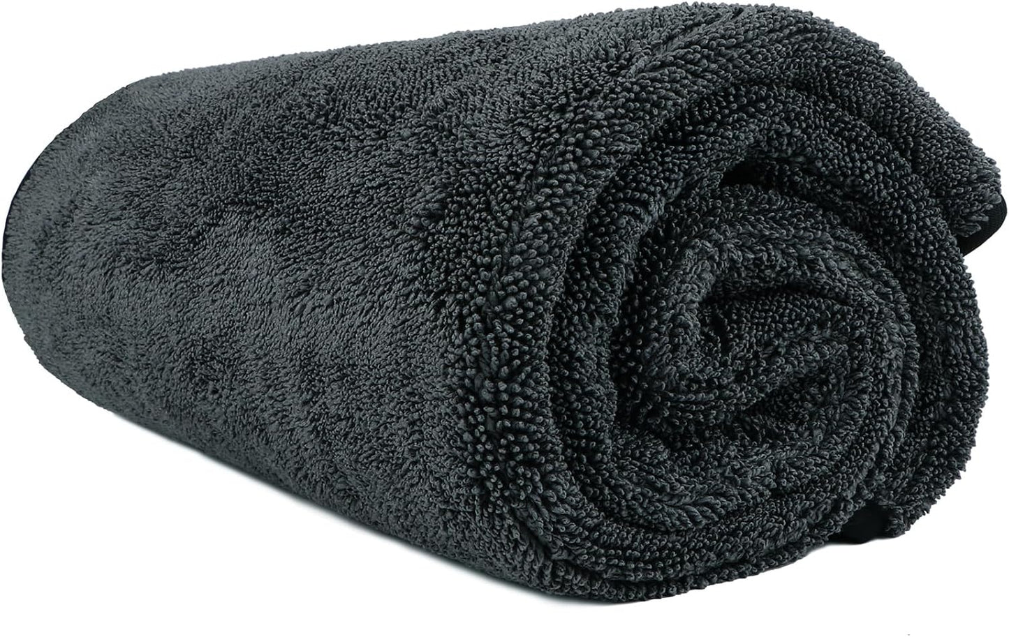 Yellow Microfiber Cleaning Cloths 12 Pack, 12.5 x 12.5 inch Microfiber Towel for Cars, Ultra Absorbent Car Washing Cloth, Lint Free Streak Free Cleaning Rags for Car, Kitchen, and Window