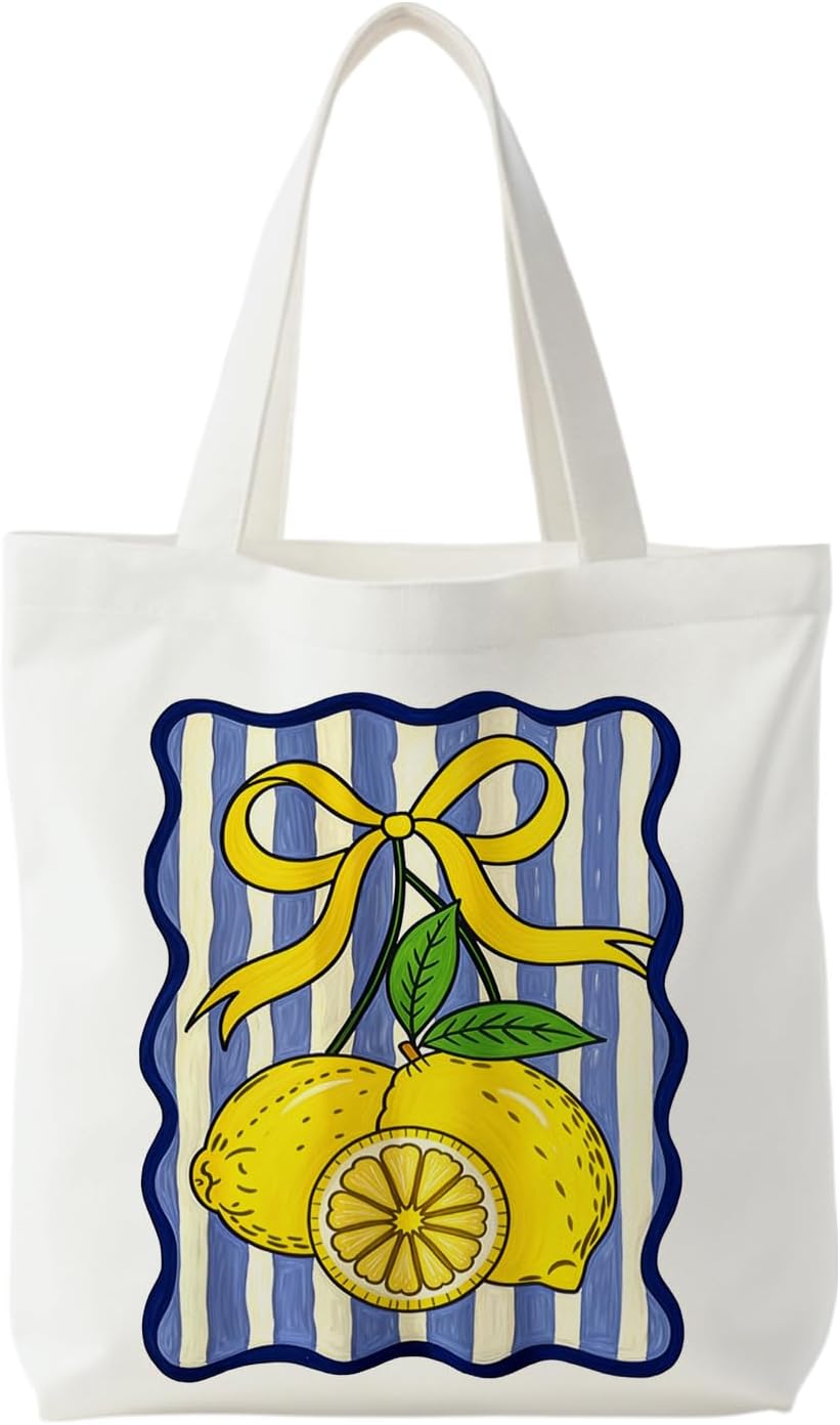 Canvas Tote Bag,Science Graduation Gifts,Tote Bags for Women,Reusable Grocery Bags