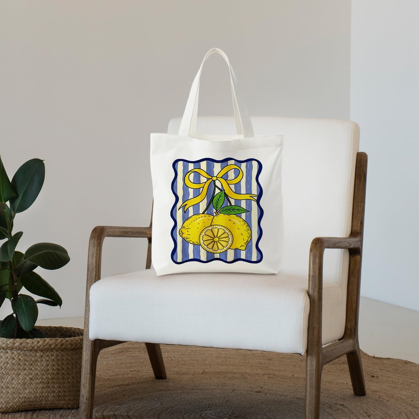 Canvas Tote Bag,Science Graduation Gifts,Tote Bags for Women,Reusable Grocery Bags