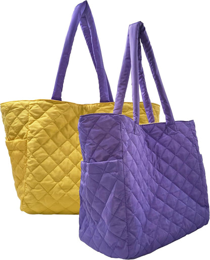Riva Reversible Nylon Tote Oprah's Favorite Things 2025