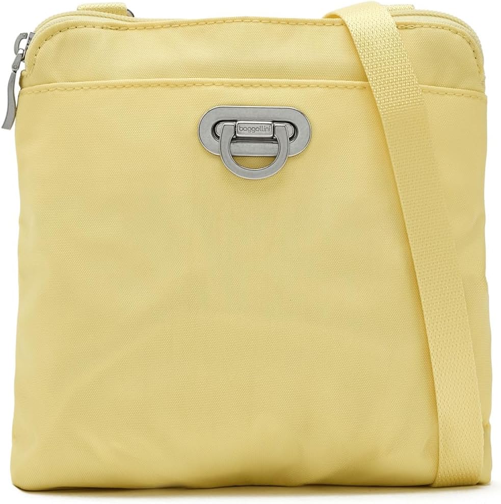 Coastal Flip Lock Mini Crossbody