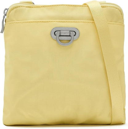 Coastal Flip Lock Mini Crossbody