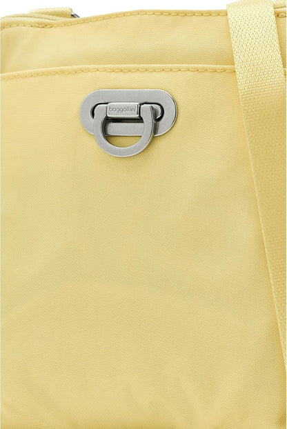 Coastal Flip Lock Mini Crossbody